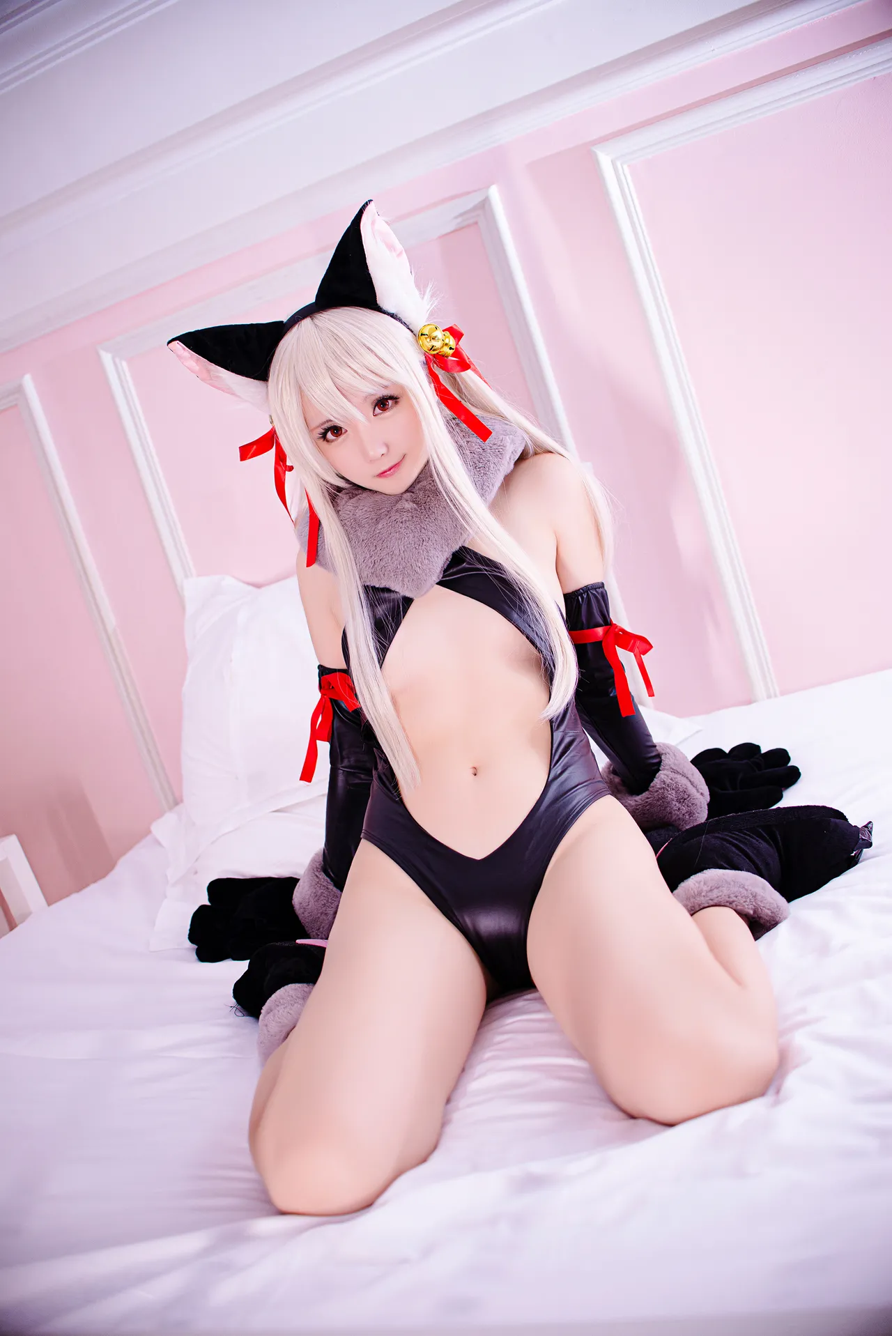 Hoshilily Illyasviel Von Einzbern (Fatekaleid liner Prisma Illya)-erohere17.webp